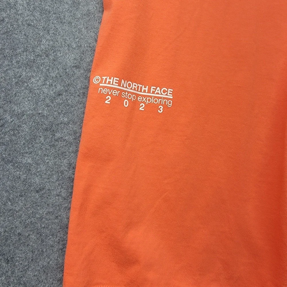 The North Face north face